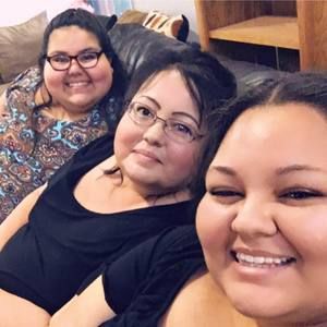 Meet your Posher, Carol